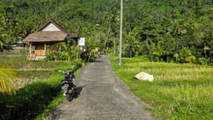 Field Note – Sidermen, Bali