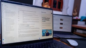 The Website That Ate My AI Credits